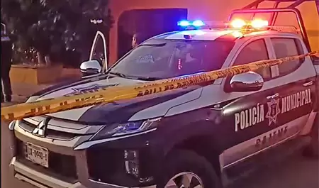 Asesinato de adolescente en Ciudad Obregn