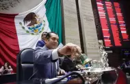 Reforma elctrica de AMLO es aprobada en lo general en la Cmara de Diputados