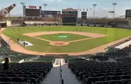 Operativo vial por juego inaugural en el Fernando Valenzuela