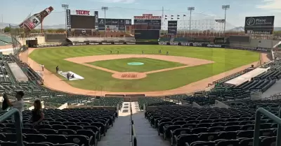 Estadio Fernando Valenzuela