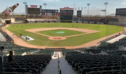 Estadio Fernando Valenzuela