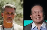 Sergio Mayer pierde demanda millonaria contra Gustavo Adolfo Infante