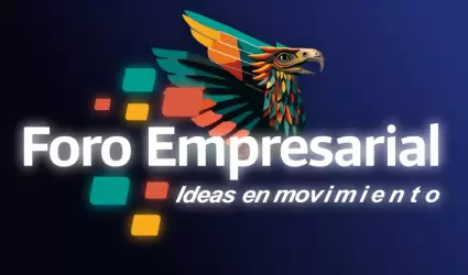 Foro Empresarial Ideas en Movimiento, organizado por Coparmex Sonora Norte