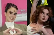 Amistad entre Gala Montes y Briggitte Bozzo habra terminado por culpa de su stylist