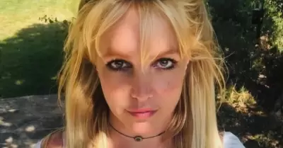 Britney Spears