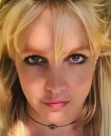 Britney Spears