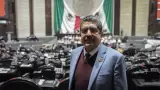 Manuel Espino. diputado federal