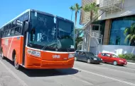 Amplan fecha de uso de aire acondicionado en transporte pblico