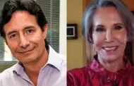 Roberto Gmez Fernndez revela que se reconcili con Florinda Meza