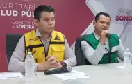 Campaa de vacunacin contra influenza y Covid-19 iniciar en Sonora el 15 de octubre