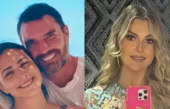 Novia de Julin Gil explota contra Marjorie de Sousa