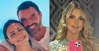 Julin Gil y Valera Marn/ Marjorie de Sousa