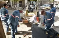 En 20 colonias de Hermosillo se han realizado jornadas de descacharre en lo que va del ao