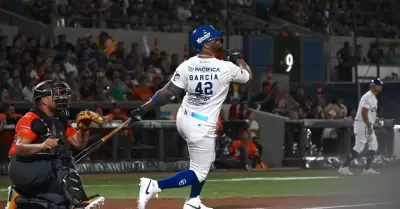 Duelo inaugural entre Naranjeros y Yaquis