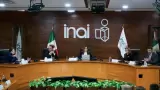 Pleno del INAI