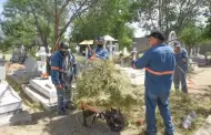 Operativo de D�a de Muertos movilizar� a m�s de 150 polic�as en Hermosillo