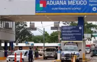 Anticorrupcin definir si funcionario de Aduanas acusado de "lavado" sigue en el cargo: Sheinbaum