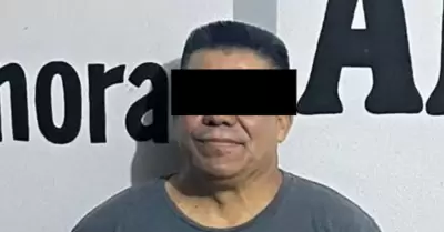 Profesor imputado en delito de abuso sexual de una alumna