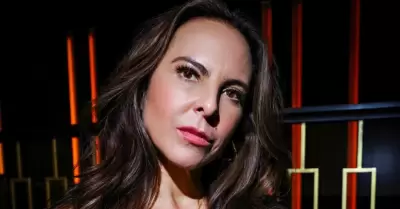 Kate del Castillo