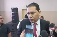 Positivo, avance en el Congreso de reformas constitucionales: Adolfo Salazar