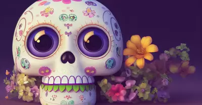 Da de los muertos