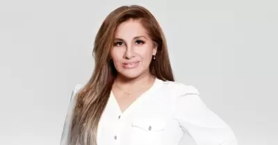 Cristina Alonso, aspirante a dirigir el sindicato de Pemex