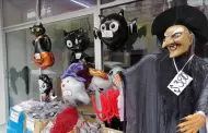 Se espera aumento de ventas en negocios por Halloween y Da de Muertos