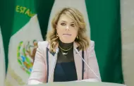 VIDEO Diputada propone castracin qumica a violadores sexuales en Sonora