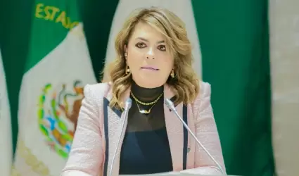 Alejandra Lpez Noriega