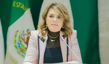 Alejandra Lpez Noriega