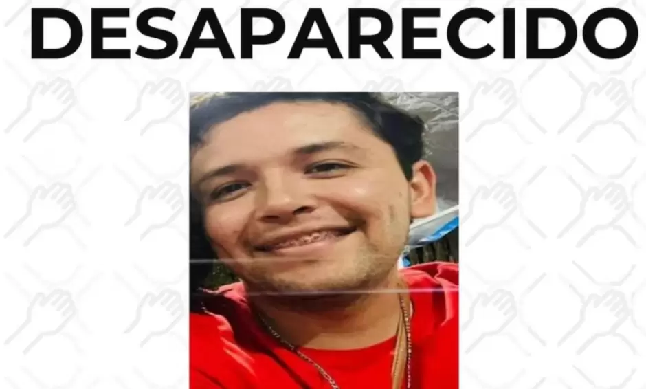 Buscan a joven en Cajeme