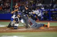 Naranjeros vence a Charros de Jalisco 8-6