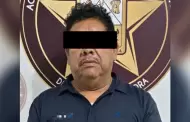 Pastor de Caborca queda vinculado a proceso por abuso sexual