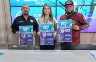 Invitan a torneo de pesca de curvina; forma parte del Kino Fest