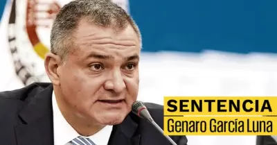 Genaro Garca Luna