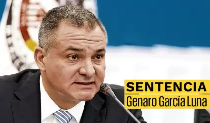 Genaro Garc�a Luna