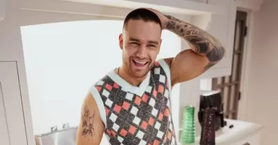 Liam Payne