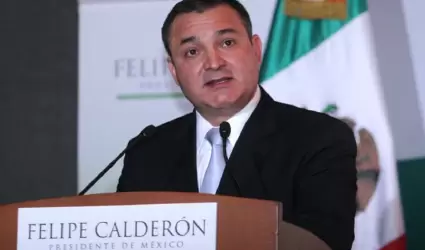 Genaro Garc�a Luna
