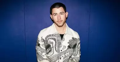 Nick Jonas