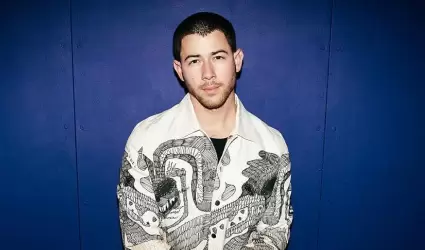 Nick Jonas