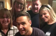 Familia de Liam Payne rompe el silencio sobre la muerte del cantante