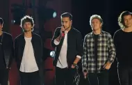 Ex integrantes de One Direction despiden a Liam con desgarrador mensaje