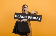 Dnde y cundo se origin el primer Black Friday?