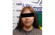 Mujer golpea a maestra por enviarle solicitud de amistad a esposo en Nogales