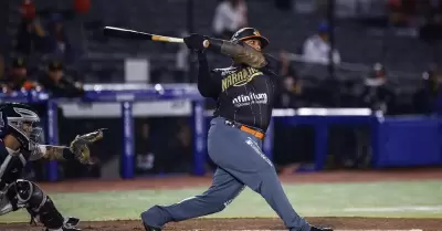 Naranjeros pierde el tercer juego en Jalisco