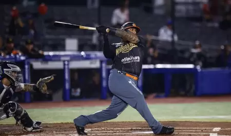 Naranjeros pierde el tercer juego en Jalisco