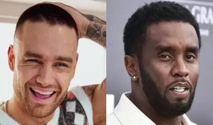 Liam Payne/Diddy