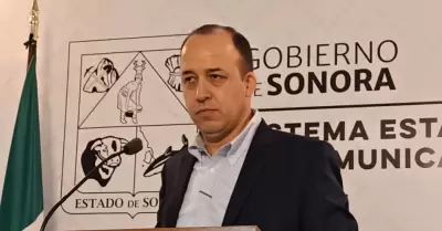 Jorge Ivn de la Rosa, subsecretario de Ingresos