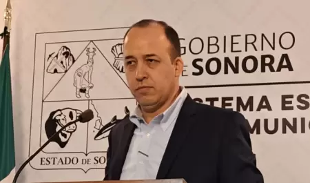 Jorge Ivn de la Rosa, subsecretario de Ingresos