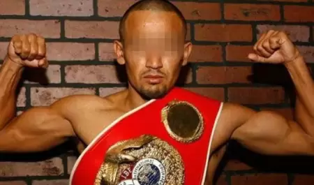 Orlando "Siri" Salido